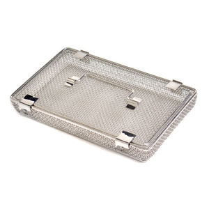 cestello di sterilizzazione per strumenti 1
