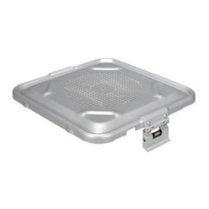 coperchio per contenitori di sterilizzazione