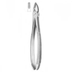 pinze per estrazione denti per canini