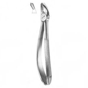 pinze per estrazione denti per molari