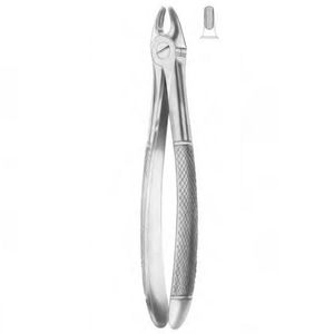 pinza per estrazione denti per canini 1