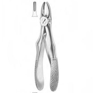 pinza per estrazione denti pediatrica 1