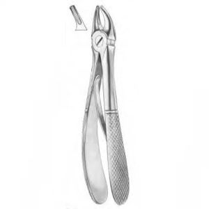pinza per estrazione denti pediatrica 1