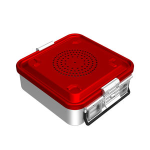 contenitore di sterilizzazione per strumenti 1