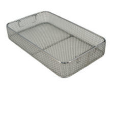 cestello di sterilizzazione per strumenti 1