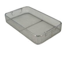 cestello di sterilizzazione per strumenti 1
