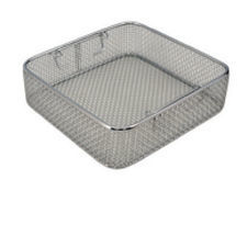 cestello di sterilizzazione per strumenti 1