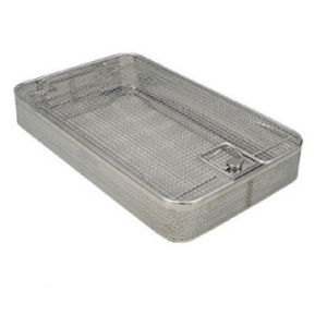cestello di sterilizzazione per strumenti 1