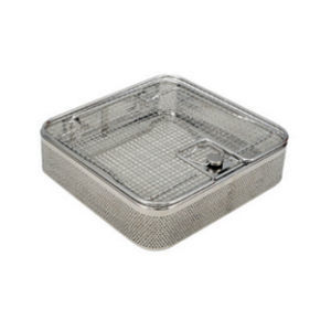 cestello di sterilizzazione per strumenti 1