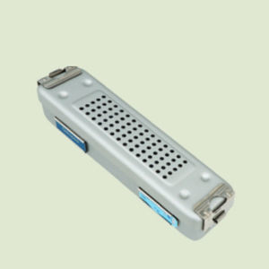 contenitore di sterilizzazione per strumenti 1