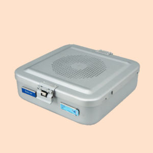 contenitore di sterilizzazione per strumenti 1
