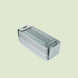 contenitore di sterilizzazione per strumenti 1
