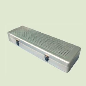 contenitore di sterilizzazione per strumenti odontoiatrici 1