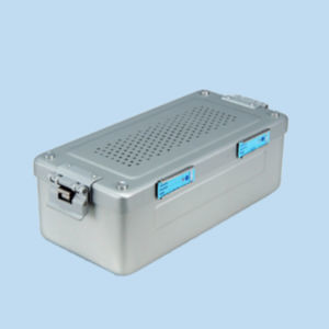 contenitore di sterilizzazione per strumenti 1