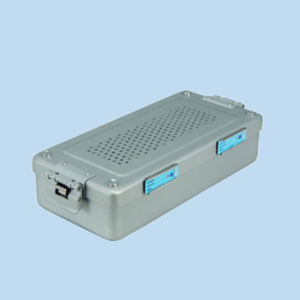 contenitore di sterilizzazione per strumenti 1