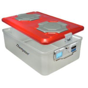 contenitore di sterilizzazione per strumenti 1
