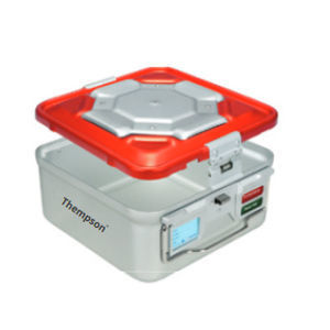 contenitore di sterilizzazione per strumenti 1