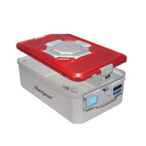 contenitore di sterilizzazione per strumenti 1