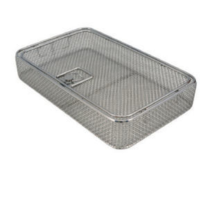 cestello di sterilizzazione per strumenti 1