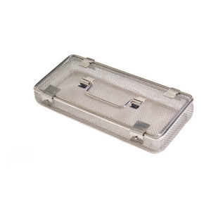 cestello di sterilizzazione per strumenti 1