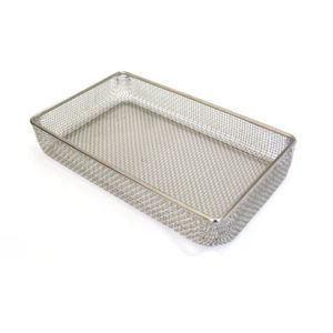cestello di sterilizzazione per strumenti 1