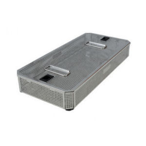cestello di sterilizzazione per strumenti 1