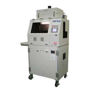 collettore di cromosomi interamente automatizzato 1