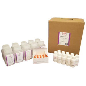 kit di reagenti soluzione colorante