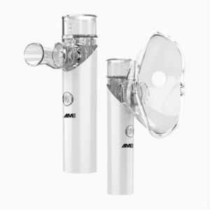 nebulizzatore a membrana vibrante 1