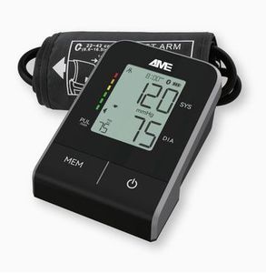 sfigmomanometro elettronico automatico