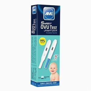 test rapido di fertilità 1