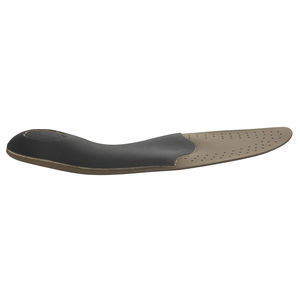 soletta ortopedica con cuscinetti per tallone 1