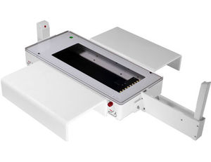 scanner 3D per fabbricazione di solette ortopediche
