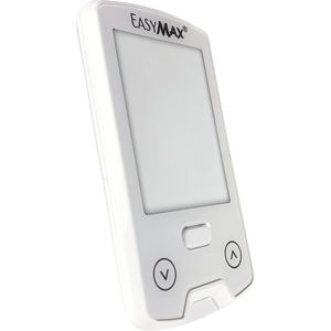 glucometro automatico / per uso domiciliare / chetonemia