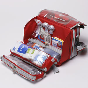 kit di emergenza