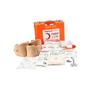 kit medico di primo soccorso 1