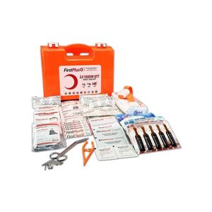 kit medico di primo soccorso 1