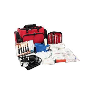 kit medico di primo soccorso 1