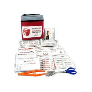 kit medico di primo soccorso 1