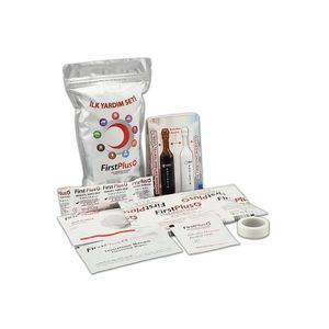 kit medico di primo soccorso 1