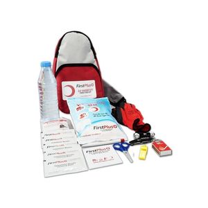 kit medico di primo soccorso 1