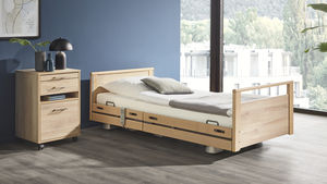 letto per cure domiciliari 1