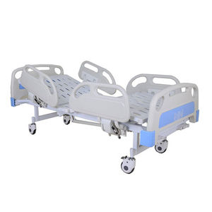 letto da ospedale
