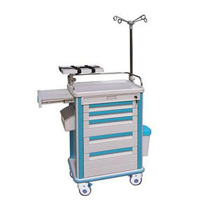 carrello di emergenza