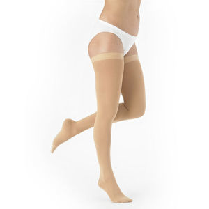 calze antitrombo autoreggenti di prevenzione delle tromboembolie venose (TEV)