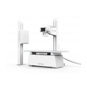 sistema di radiografia digitale