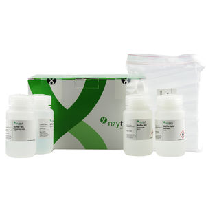 kit di reagenti soluzione tampone