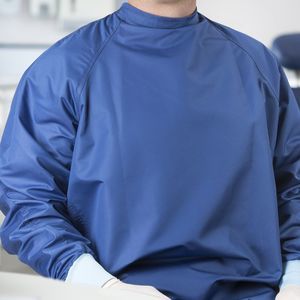 camice chirurgico unisex