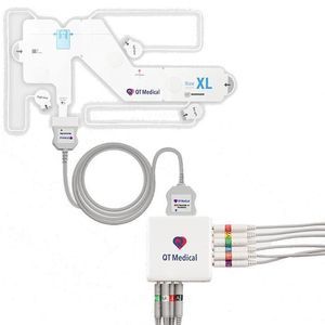 cavo ECG medico 1