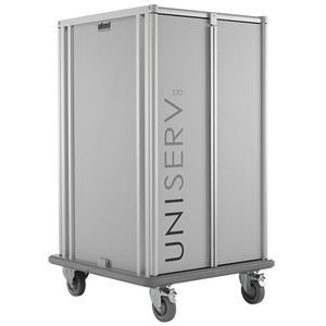 carrello di trasporto